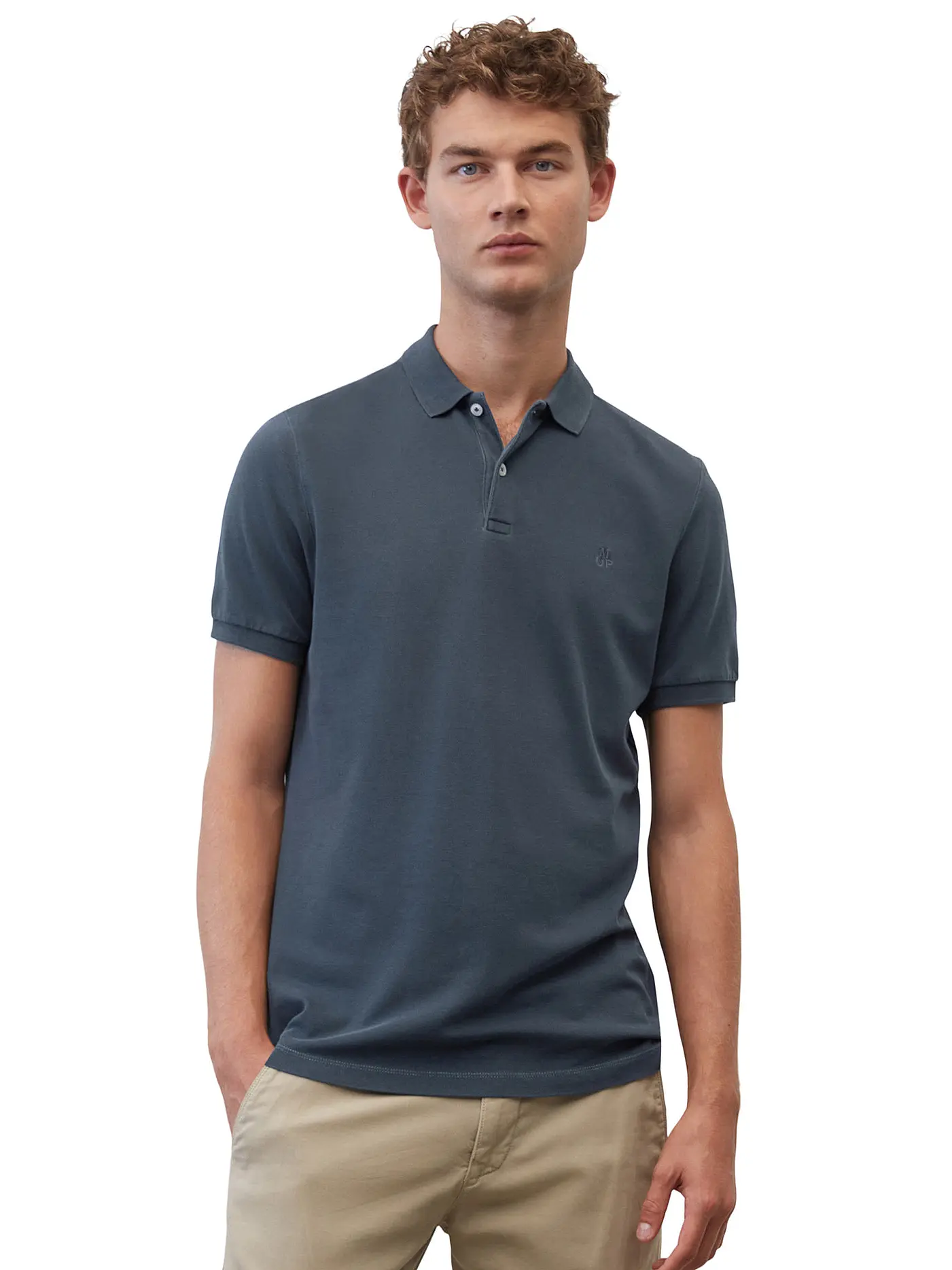 MARC O'POLO | Poloshirt | 